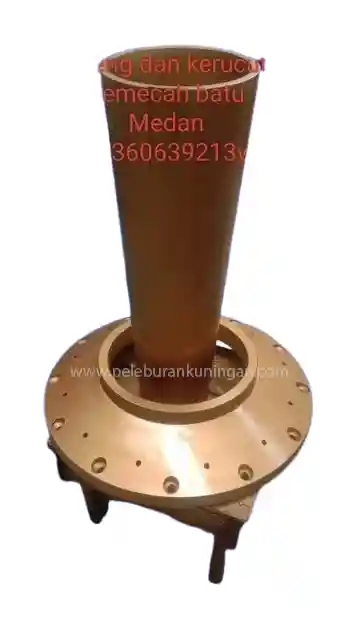 Kerucut dan Pleng