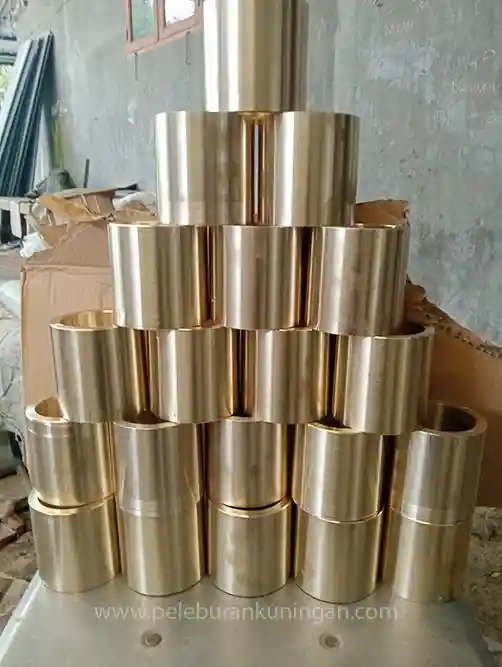 Bushing PKS