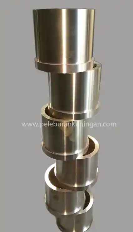 Bushing Roda Lori PKS