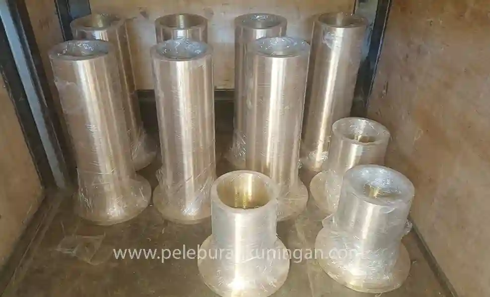 cutless bearing pada kapal
