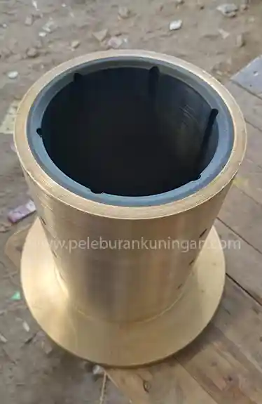 Cutless Bearing Kapal