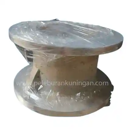 Stuffing Box Kapal