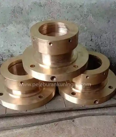 Stuffing Box PKS