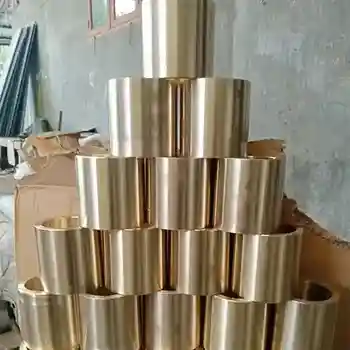 Bushing PKS