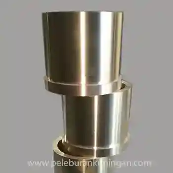 Bushing Roda Lori PKS