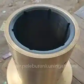 Cutless Bearing Kapal