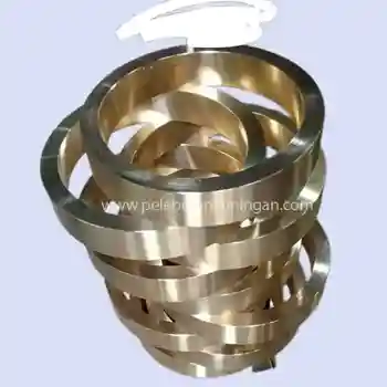 O-Ring PKS