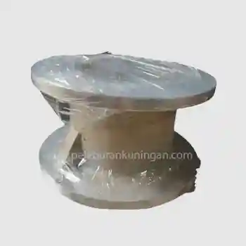 Stuffing Box Kapal
