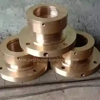 Stuffing Box PKS